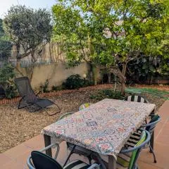 Apartament ca l'Irene