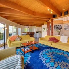 16 Mi to Schweitzer Mtn Family Gem in Sagle!