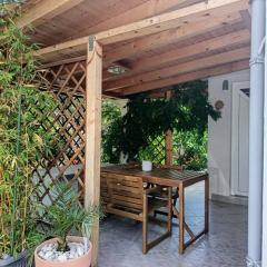 Bungalow 3743-4 Pers in Razanj