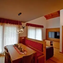 Spinale Duplex Apartment MhD