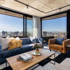 FortyOnL Apartments by Propr