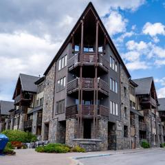 Creekside 2-Bedroom Condo