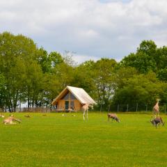 Les Lodges Du Reynou