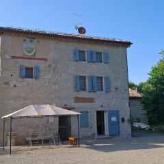 Il Castellaro ai Sassi