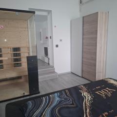 Tabor View Apartment