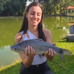Pousada & Pesca Esportiva Fazolin