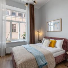Loft Apartment in Heart of Old Town