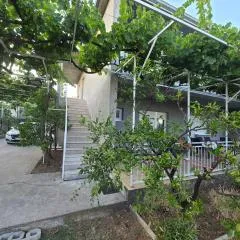 Apartment Sutic