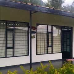 Cabaña La Veranera