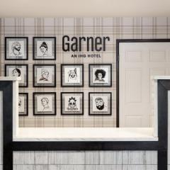 Garner Hotel Decatur - Forsyth by IHG