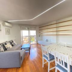 Apartamento Plaza España