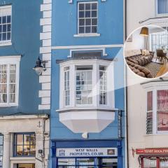 1 Bed in Tenby 82836