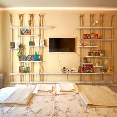 Super Cozy Central Apartment in the Heart of Varna