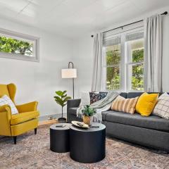 The Canary 2BR Gem in Downtown Drumheller