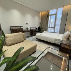 مساكن فوتهيلز الفاخرة - السلام