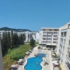 Apartmants Taco Ulcinj