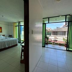 HOSTAL PLAZA en Atacames