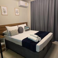 Hospede-se no Studio mais Lindo da Bela Vista