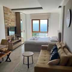 White Hill Milmari