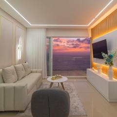 Luxury Ocean View Apartment Building H2 - Hyatt