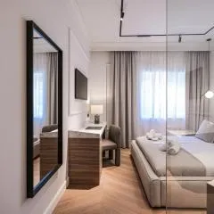 Estium Luxury Rooms