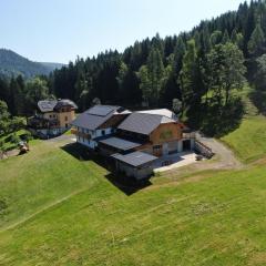 Ferienwohnung Steinacherhof