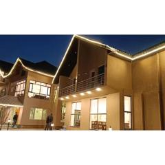 Hotel KLOOF ORCHARDS