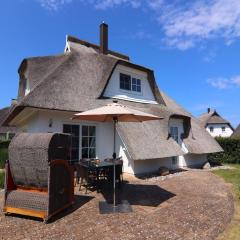 Ferienhaus Weiße Düne, Zinnowitz