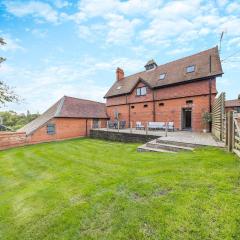 The Hay Loft