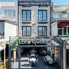 Marina Lora Sığacık