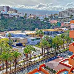 Encantador estudio en Martiánez