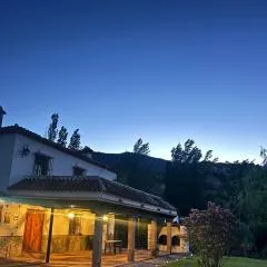 Casa Arroyomolinos-Planta Superior, Frente a "La Playita"