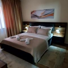 Apartment near city centre