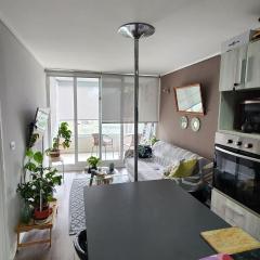Cozy and nice apartment