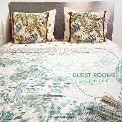 Historic House in Downtown Peniche