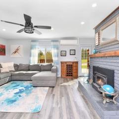 Dragonfly Cottage