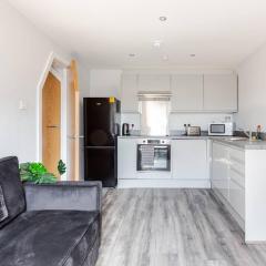 1-Bed apartment with Sofa Bed right by Liverpool ONE & Concert Square