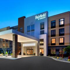 Fairfield by Marriott Inn & Suites Rome NY