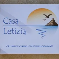 Casa Letizia