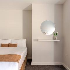 1-BD Apartment with Sofa Bed In The Heart of Liverpool