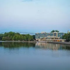 Courtyard by Marriott Hannover Maschsee