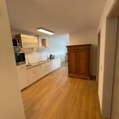 Ferienwohnung am Rande des Schwarzwalds