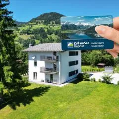 Apartmenthouse 5 Seasons - incl SUMMER CARD by All in One Apartments
