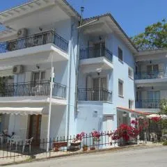 Villa Hermione
