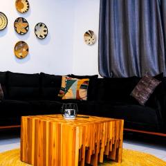 Lucrice Apartment