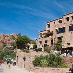 Hôtel & Restaurant Le Belvédère