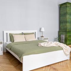 ANTA Apartments Warszawska