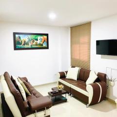 Santa Isabel Centro 302