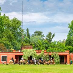 Estancia La Bandada