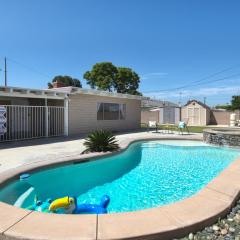F-18 Babes in Toyland